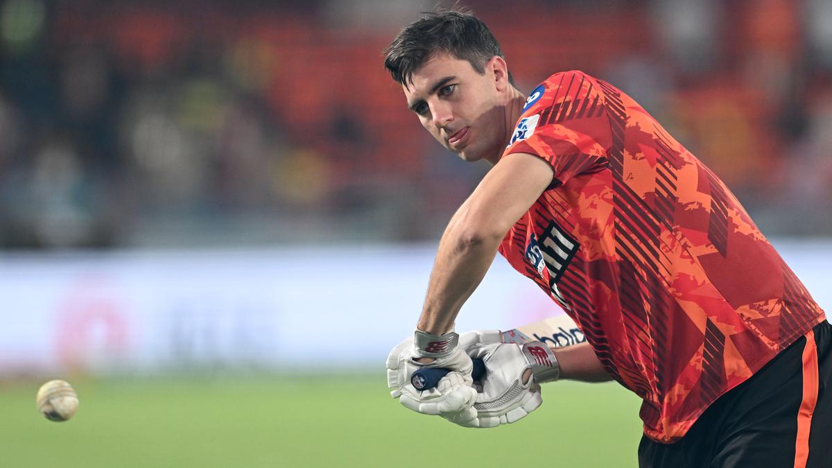 PBKS vs SRH Live Toss Update, IPL 2024: Who will the coin toss today - Punjab Kings or Sunrisers Hyderabad?